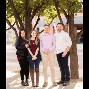 Meet your Posher, Audry